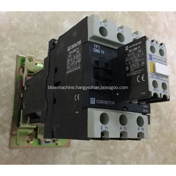 TP1-D5011 TELCO Contactor for LG Sigma Elevator Controller